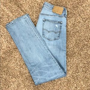 COPY - Men’s American Eagle jeans
